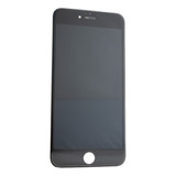 Pantalla Lcd Touch Para iPhone 6s Plus Negro