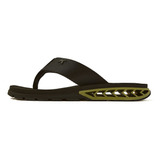  Chinelo Kenner Rakka Verde-militar 42 Br Para Adulto  -  Masculino