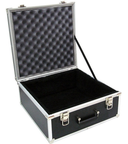 Hard Case Caixa Bateria 14x6,5 Mapex Pearl Tama Yamaha Rmv