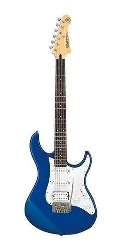 Guitarra Electrica Yamaha Pacifica Pac012 Tipo Strato