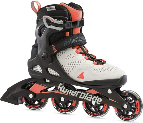 Roller Rollerblade Macroblade 80 Women's Adulto A Pedido