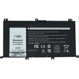 Bateria Para Dell Inspiron 15 7559 7567 7566 7557 5576 357f9