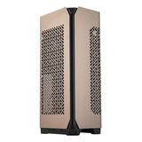 Cooler Master Ncore 100 Max Bronze Itx Sff Tower Case Custom