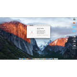 Computadora De Esctorio iMac 21.5