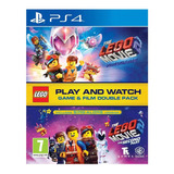 Lego Movie 2 Double Pack - Ps4 - Sniper