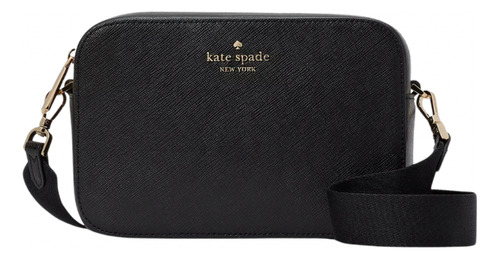 Bolsa Kate Spade Madison Mini Camera Bag