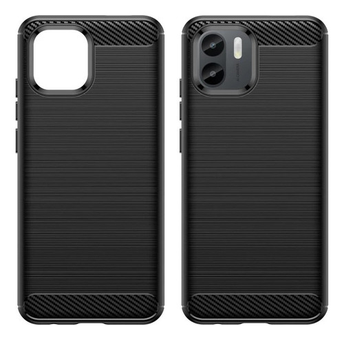 Funda King Case® Compatible Con Xiaomi Redmi A2 2023