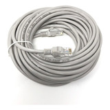 Cable De Red Noga Rj45 10 Metros - Factura A / B