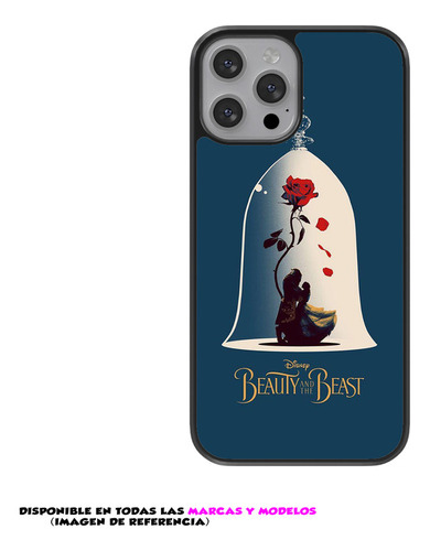 Funda Diseño Para Motorola Princesa Bellaa #1