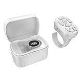Controle Remoto G Two In One Bluetooth Bracket Ring Com 22wh