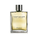 Perfume, Colonia Temptation Hombre Yanbal 100 Ml Original