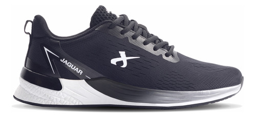 Zapatillas Jaguar Oficial Deportiva Art. #9341  40 Al 45