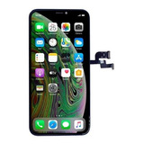 Tela Frontal Display Amoled iPhone XS 5.8 Premium Vivid