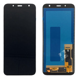 Display Lcd + Táctil Para Samsung J6 Alta Calidad Incell