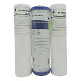 Repuestos Filtro Osmosis Inversa Etapa 1 2 3 Romi Compatible