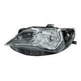 Faro Seat Ibiza 13-14 Generica