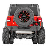 Defensa Trasera Rough Country Jeep Wrangler Jl 4wd 18-22