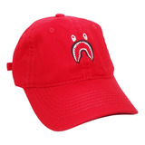 Gorra Shark Bape Red