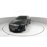 Cadillac Cts 3.6 Premium C