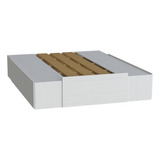 Cama Box Regulable Orlandi 2p A King 140 A 200cm Selectogar