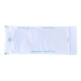 Saquinho Envelope Para Autoclave Auto Selante 9 X 23 200 Un