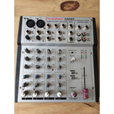Mixer Phonic Am220