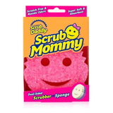 Esponja Scrub Mommy Original 1u