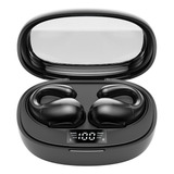 Audífonos Inalámbricos Bluetooth 5.3 Con Control Táctil Rg
