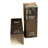 Armani Code 200 Ml Eau De Toilette 