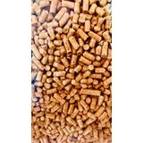 Piedras Ecológicas ( Pellet Madera ) X 25 Kg