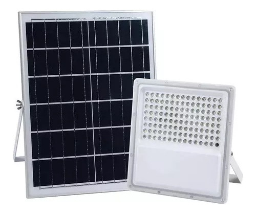 Luminarias Led Solares Lx930/20w