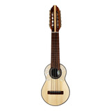 Charango De Estudio Maestro Luthier Pedro Quispe Torrez