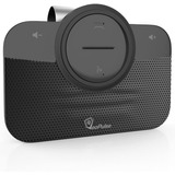 Kit Manos Libres Para Auto Veopulse Bluetooth