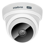 Câmera Intelbras Hdcvi Vhc 1120 D 20mts Hd 720p