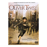 Dvd - Oliver Twist - Roman Polanski