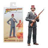 Indiana Jones Adventures Series 6   Kazim The Last Crusade