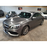 Mercedes-benz Clase Cla 2019 2.0 250 Cgi Sport At