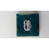 Processador Intel Core I5-3810 - Sr0mz V239a703