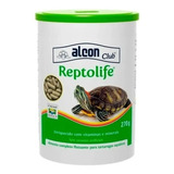 Ração Alcon Reptolife Tartaruga 270g