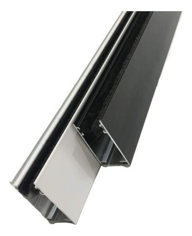 Guias Para Cortinas Black Out