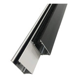 Guias Para Cortinas Black Out