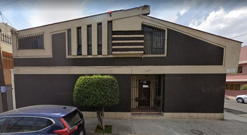 Remate De Casa En Norte 87, En Azcapotzalco. Du