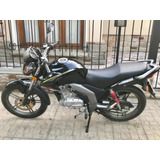 Suzuki Gsx 125