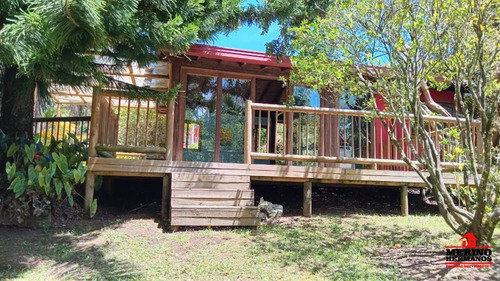 Casa-finca En Arriendo En Rionegro - Vereda La Playa - Imagen 3