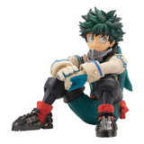 My Hero Academia Midoriya Figura