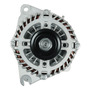 Polea Alternador Ford Fiesta 