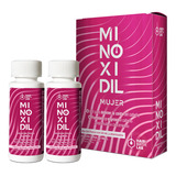 Minoxidil Mujer Hair Birth Lab 60 Ml 2 Pack