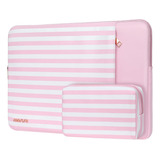 Mosiso Funda Para Laptop Compatible Con Macbook Air/pro, Por