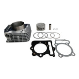 Kit Cilindro Cuatrimoto Honda Sportrax 400 Trx 400ex Xr400r