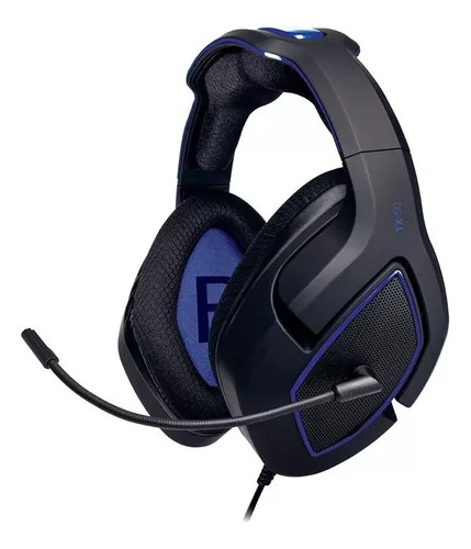 Audifonos Ps4 Headset Voltedge Tx50